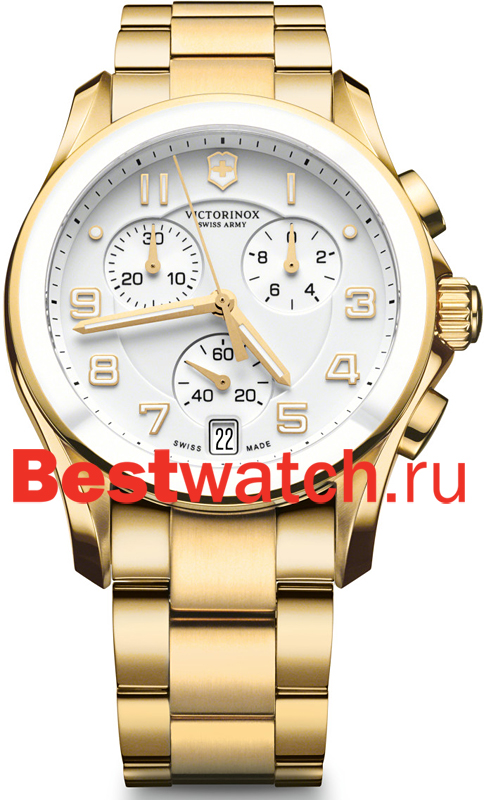 Часы Victorinox Swiss Army Chrono Classic 241537